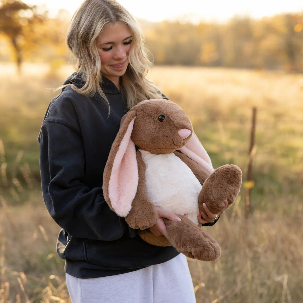 Jumbo Bunny Toyarat