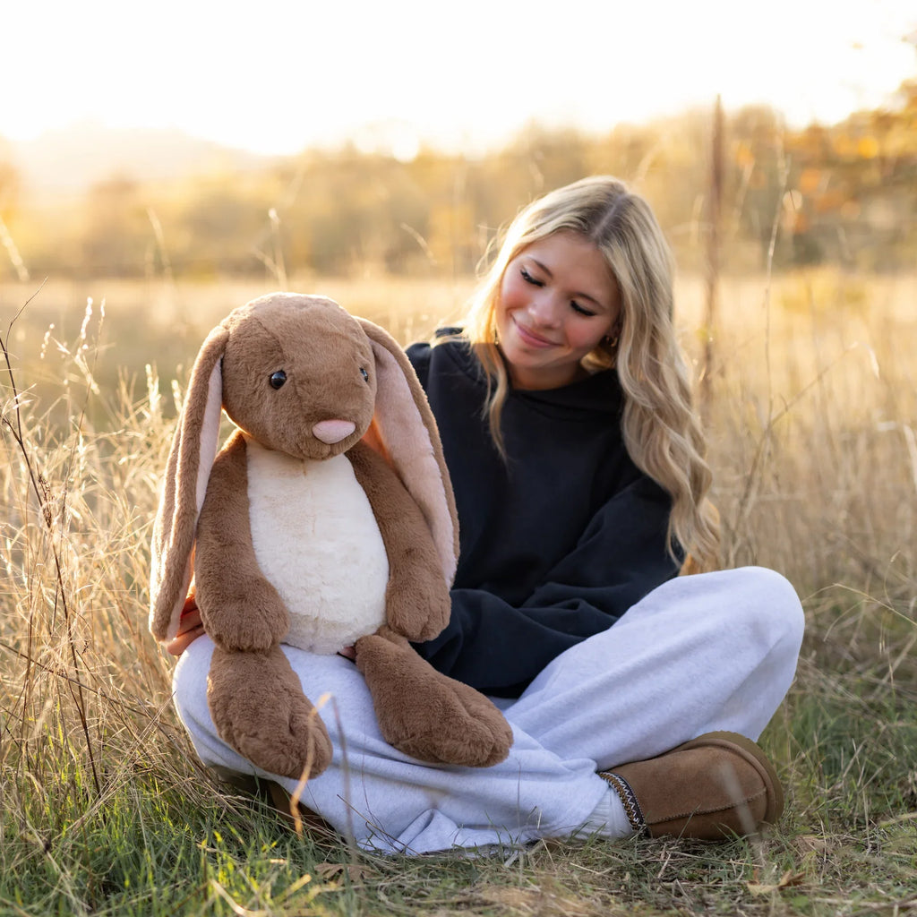 Jumbo Bunny Toyarat
