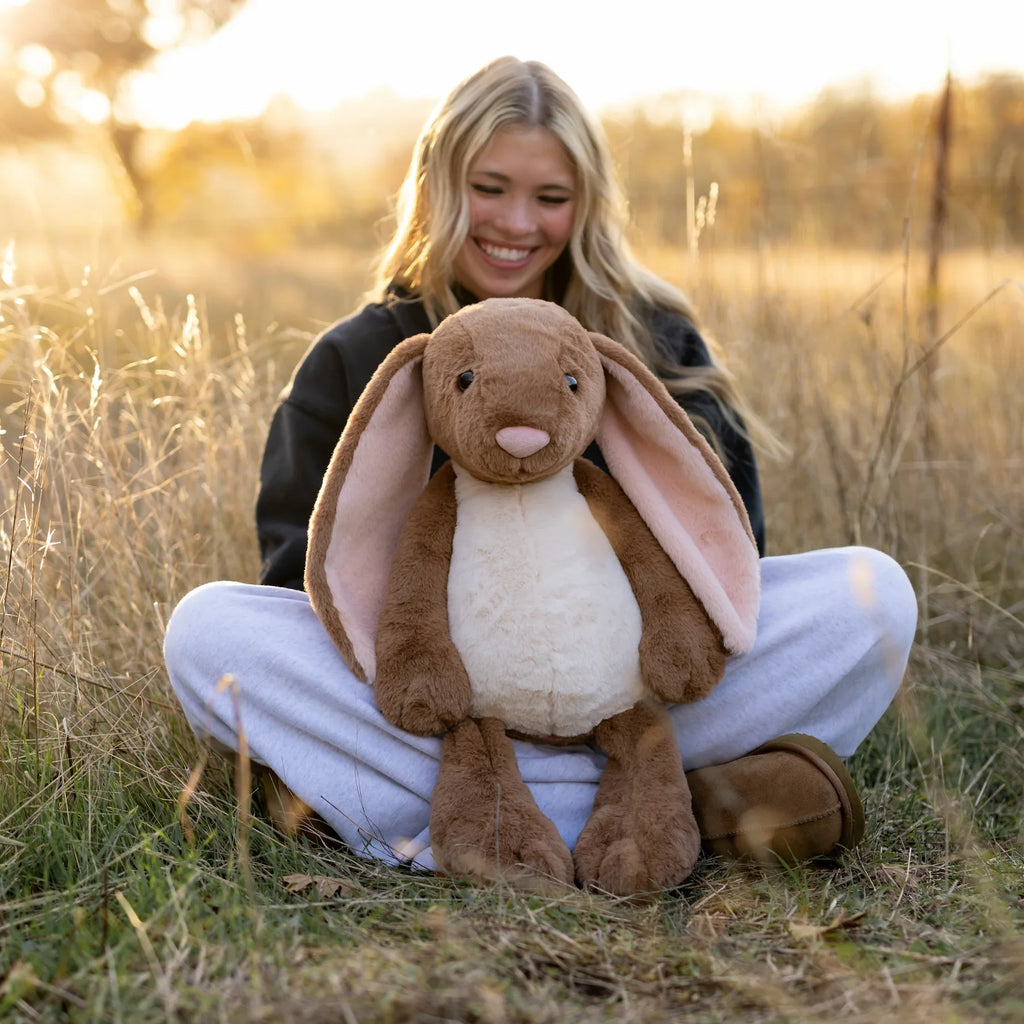 Jumbo Bunny Toyarat