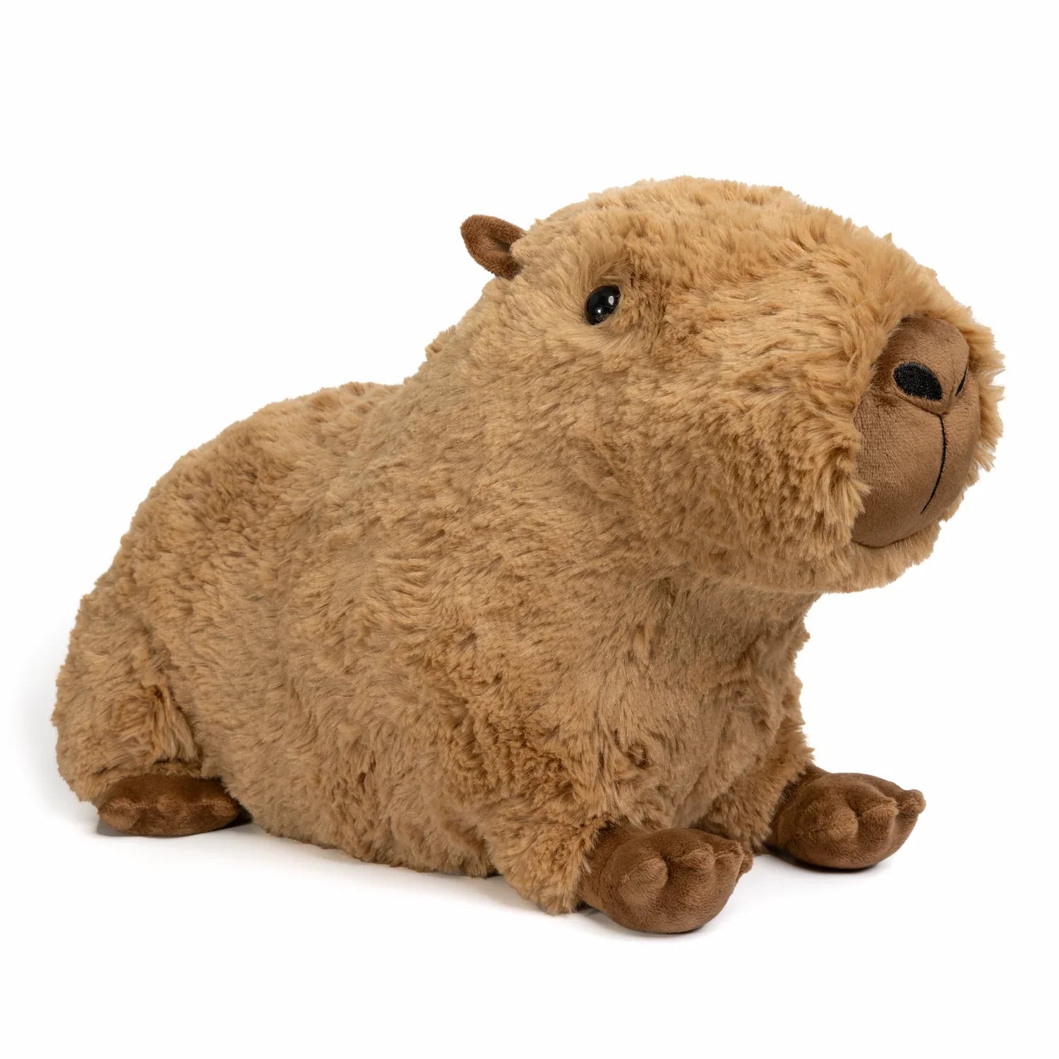 Jumbo Capybara Toyarat