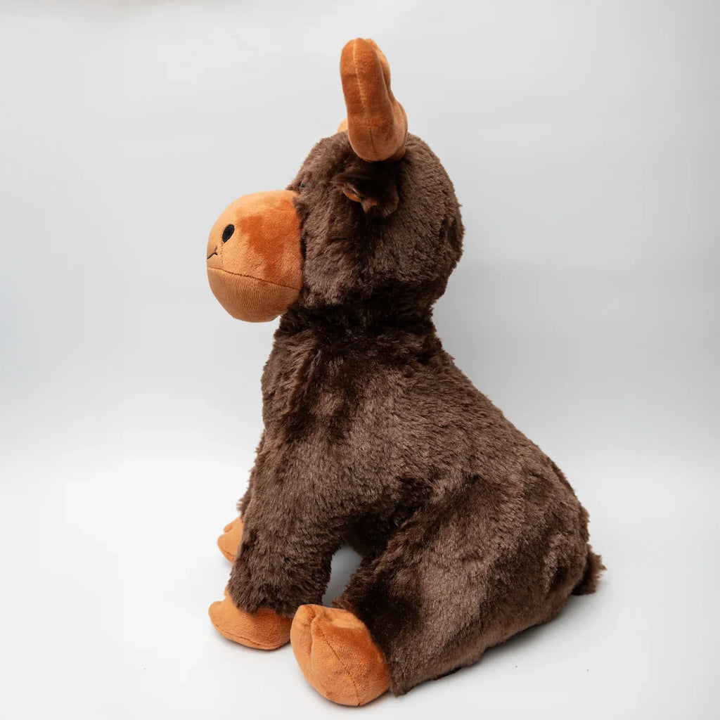 Jumbo Moose Toyarat