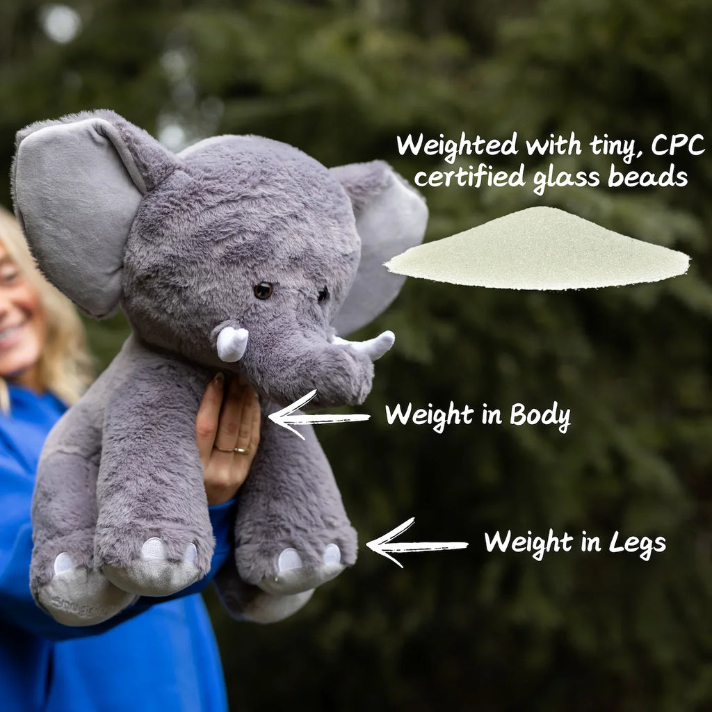 Jumbo Elephant Toyarat