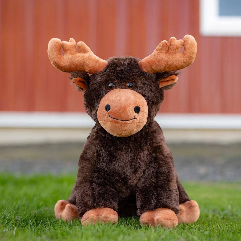 Jumbo Moose Toyarat